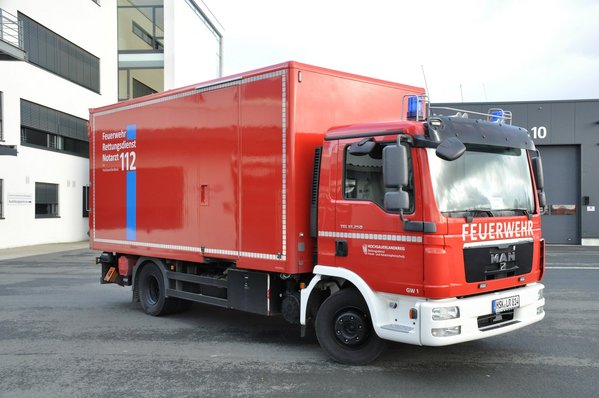 GW L 1 - MAN TGL 12.250 4x2 