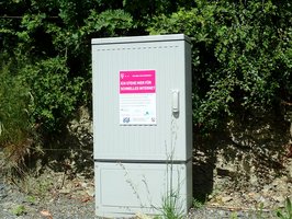 Informationen "Weiße Flecken" 3. Call