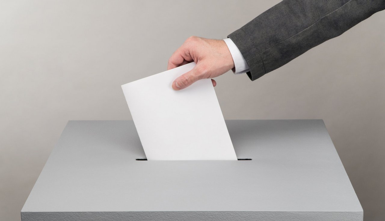 balloting and elections