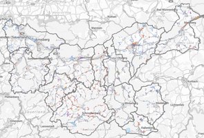 Informationen Gigabit 2.0 "graue Flecken" Informationen Gigabit 2.0 "graue Flecken"