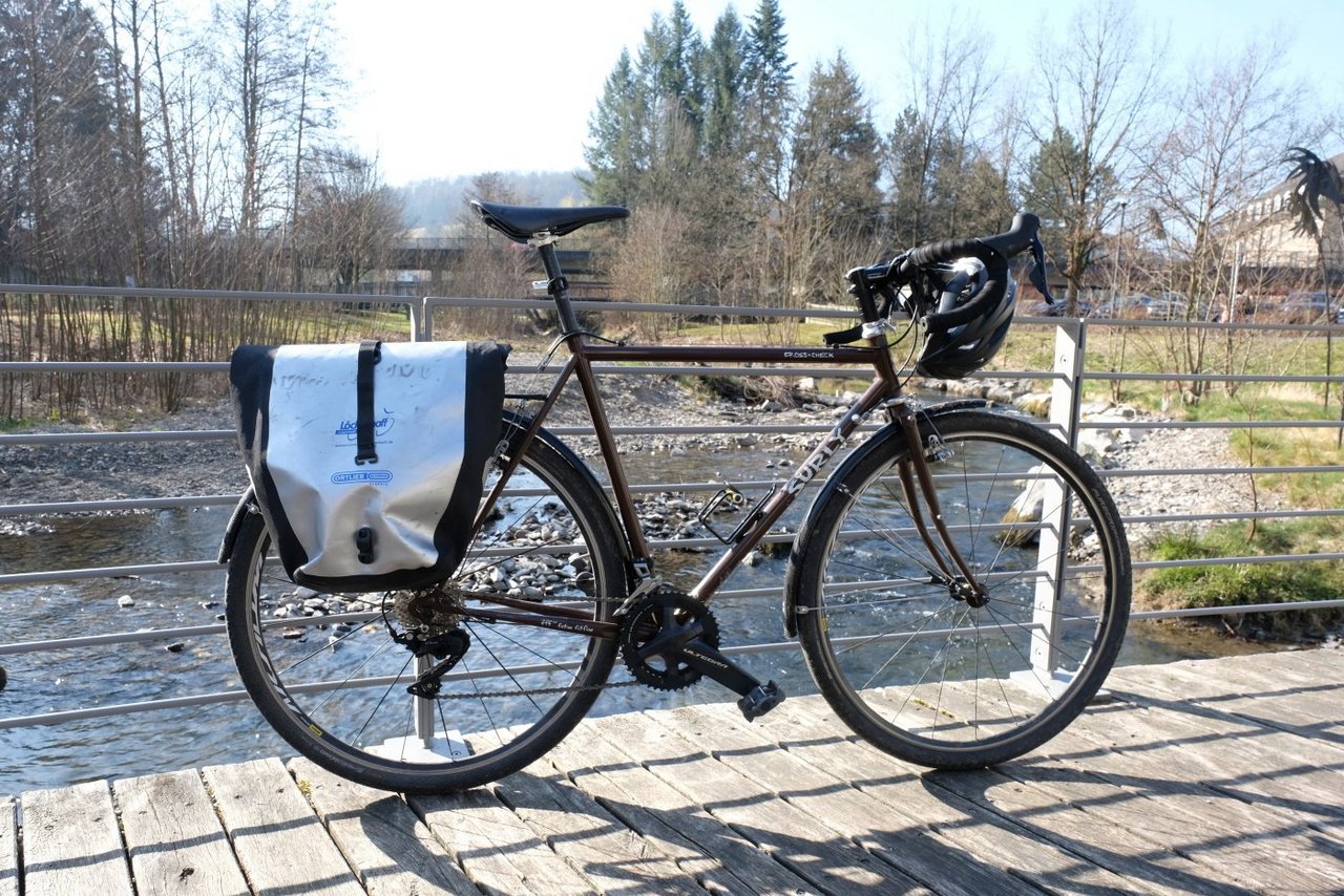 Fahrrad