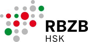 Logo RBZB HSK