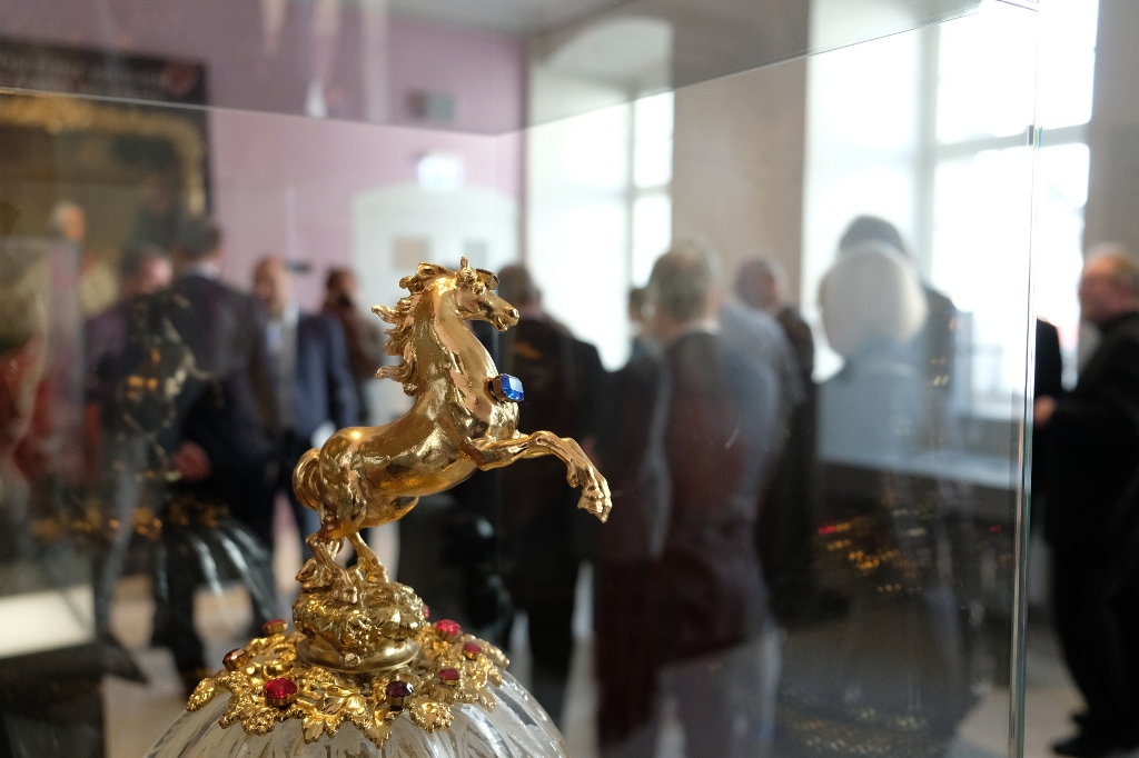 Museumsführung Sauerland-Museum