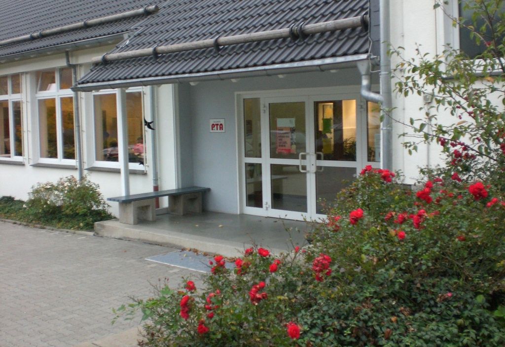 pta gebäude