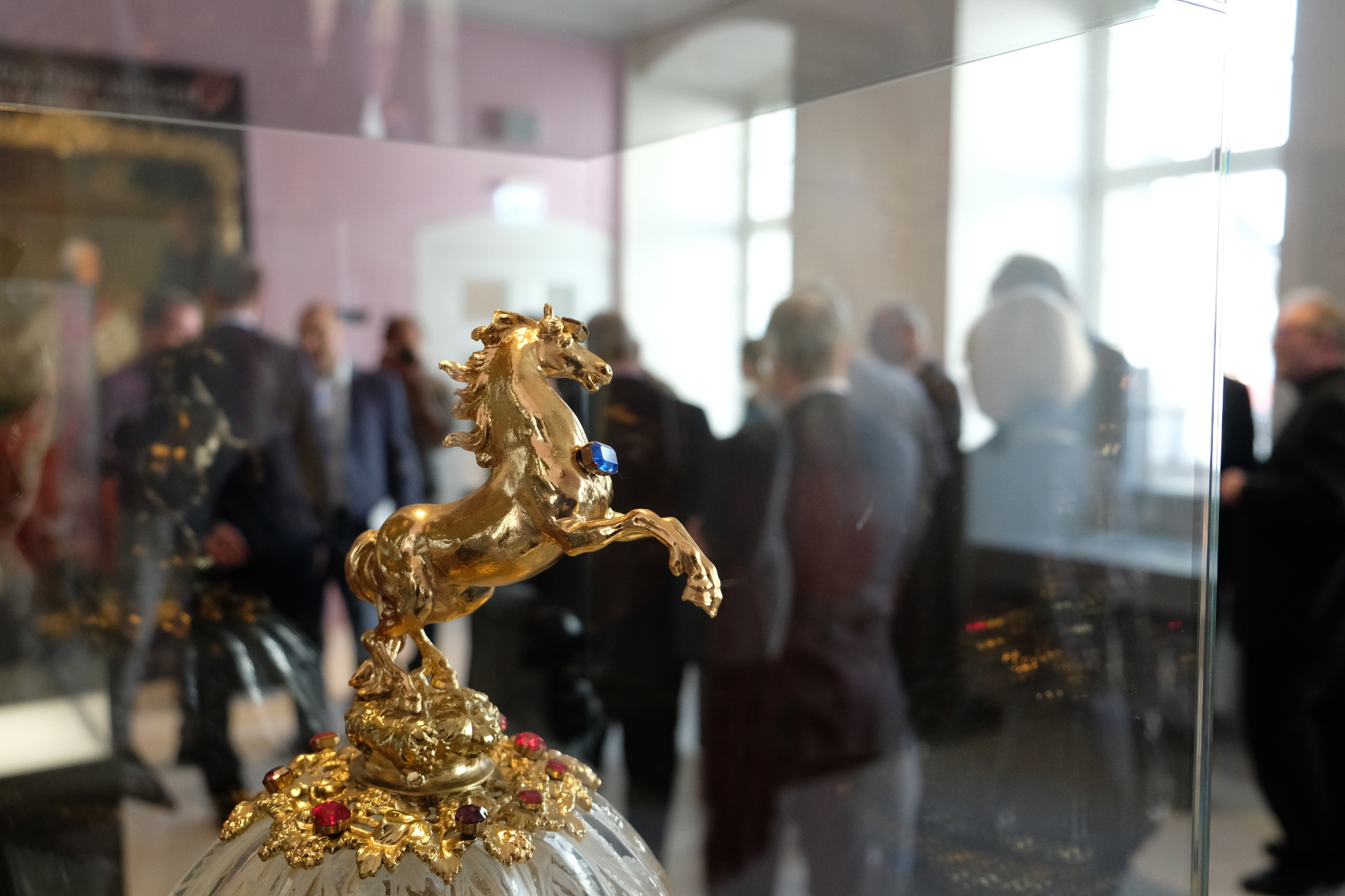 Führung Sauerland-Museum