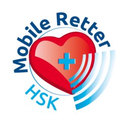 Mobile Retter Logo