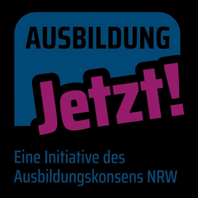 Logo Ausbildung jetzt