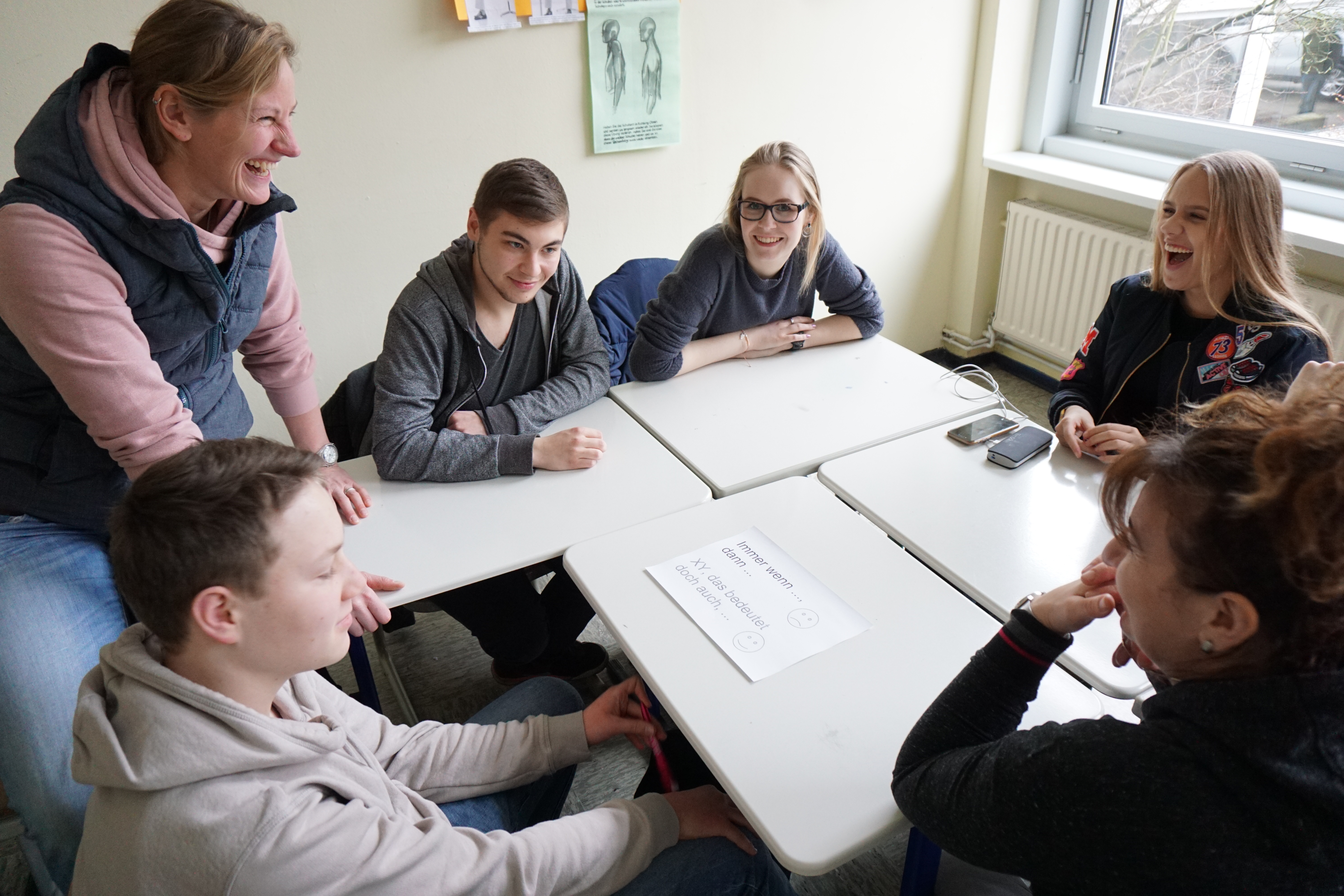 Foto: Berufskolleg Eichholz