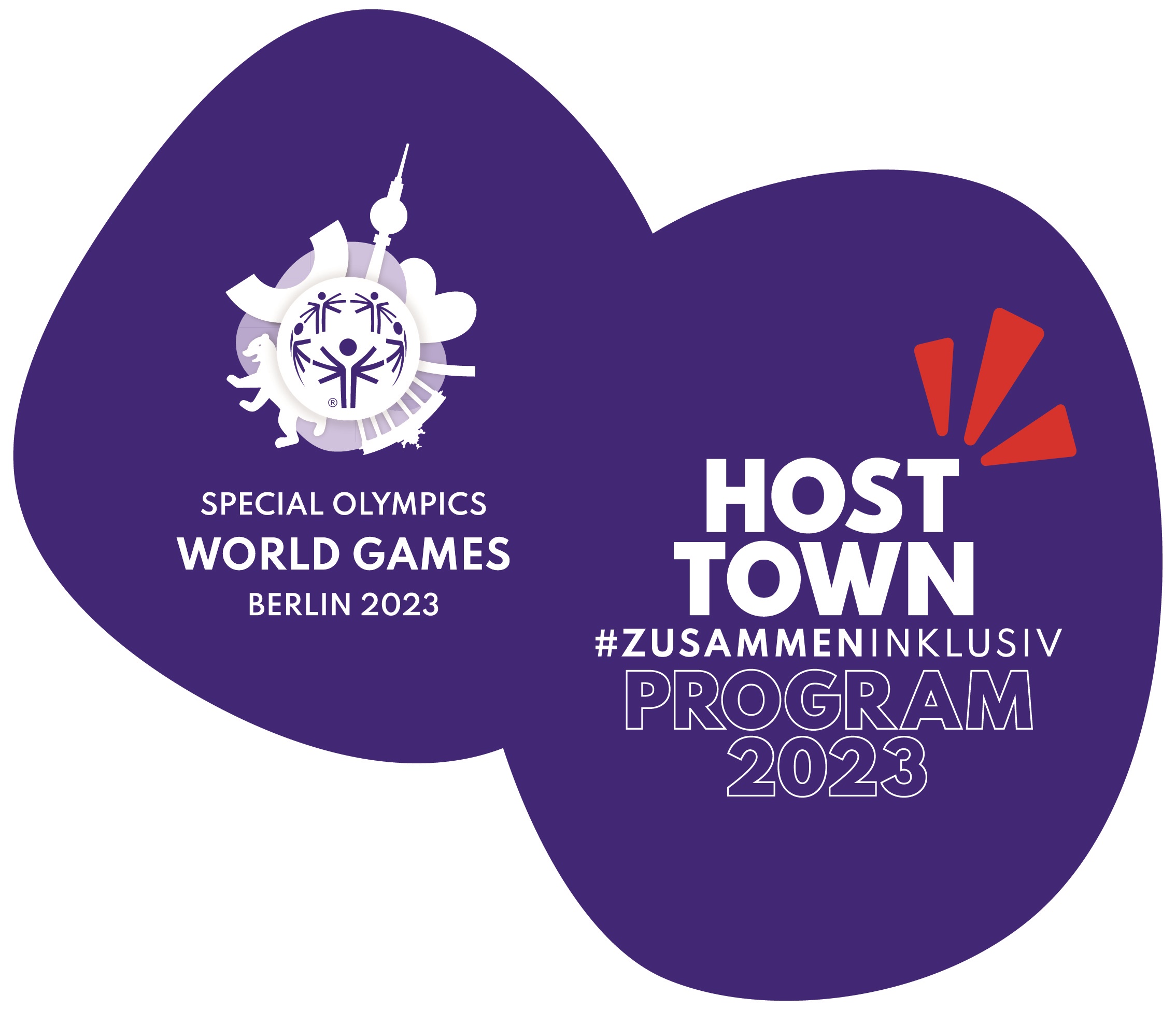 Logo Host-Town