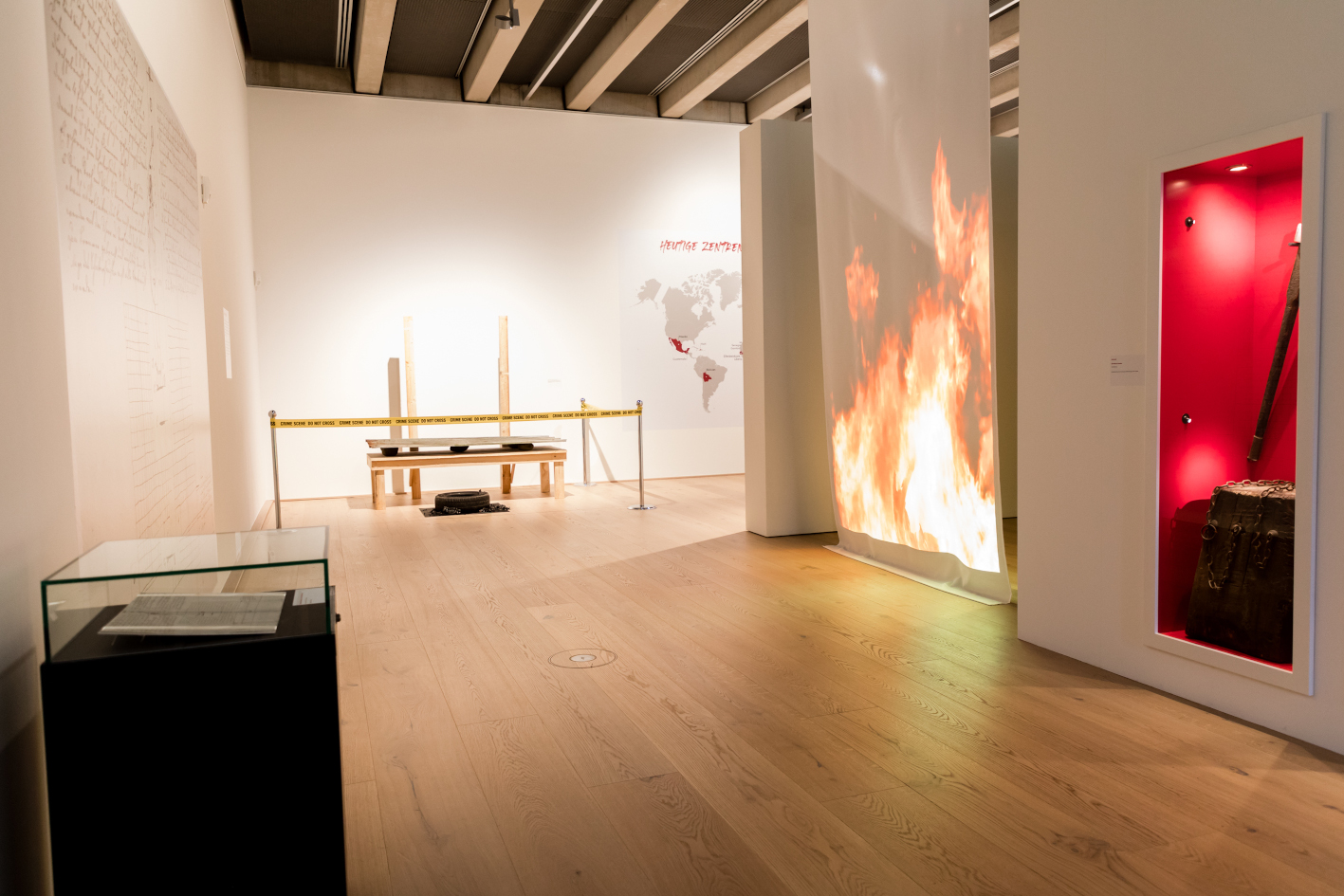 Hexenausstellung