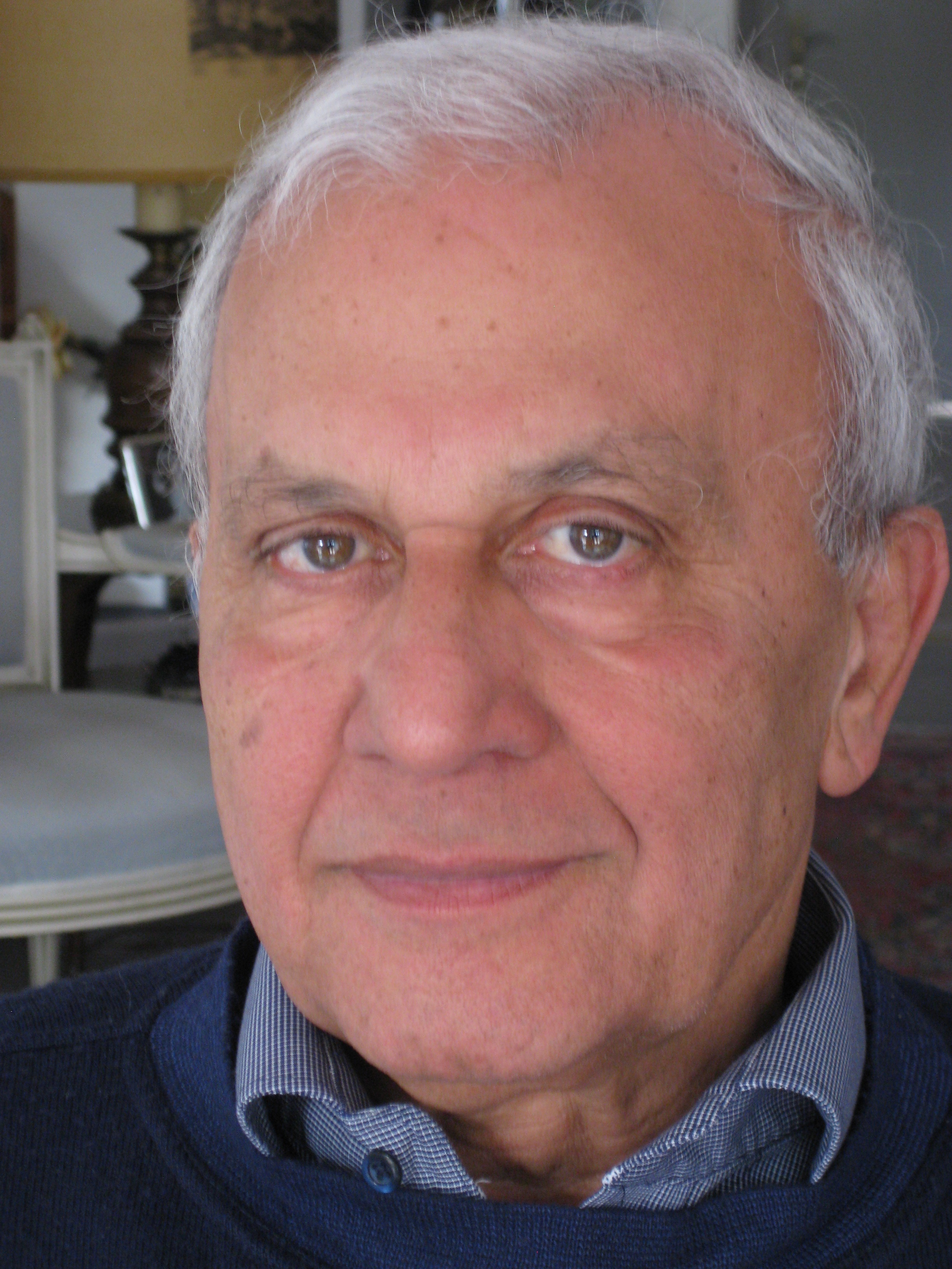 Dr. Aref Hajjaj