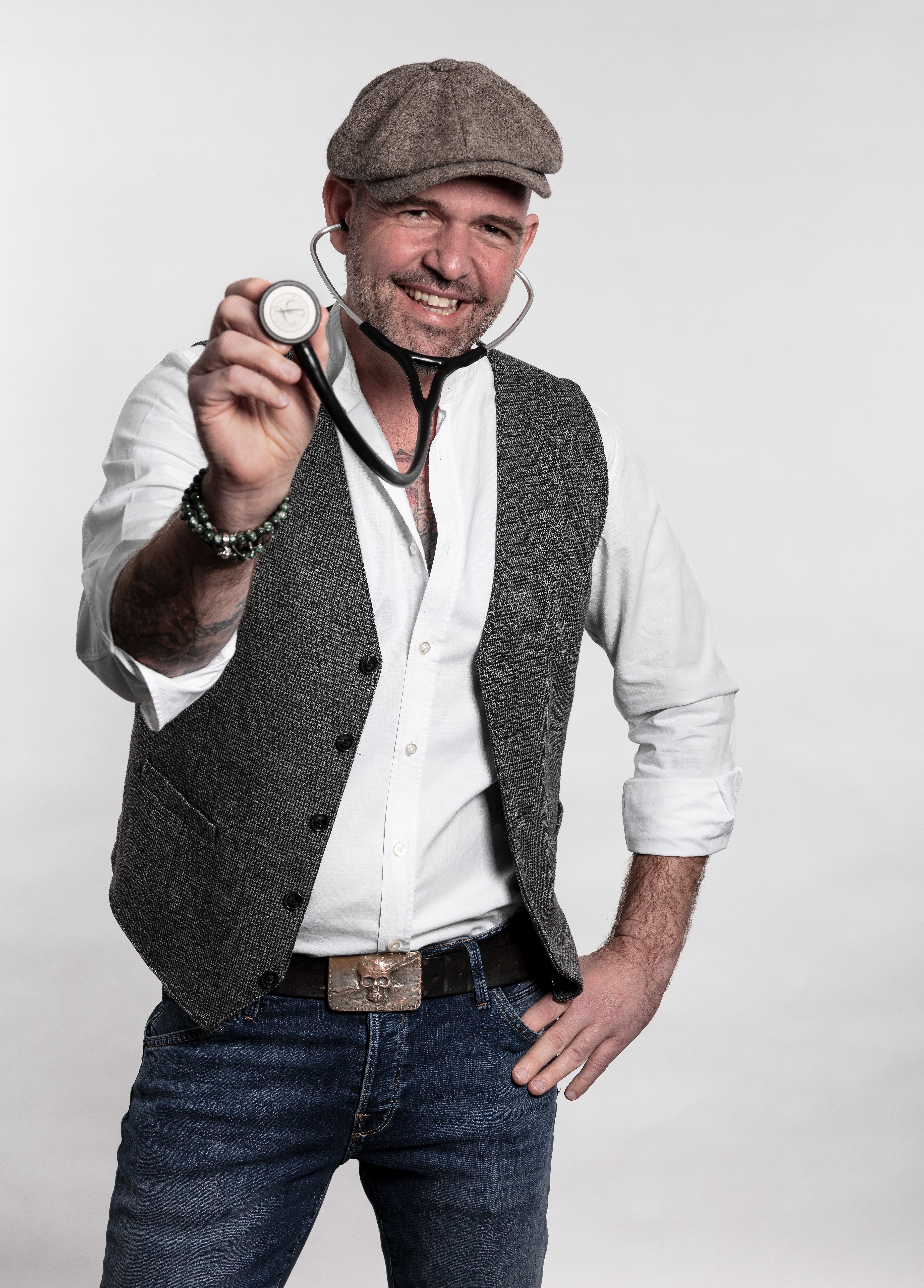 Doc Esser