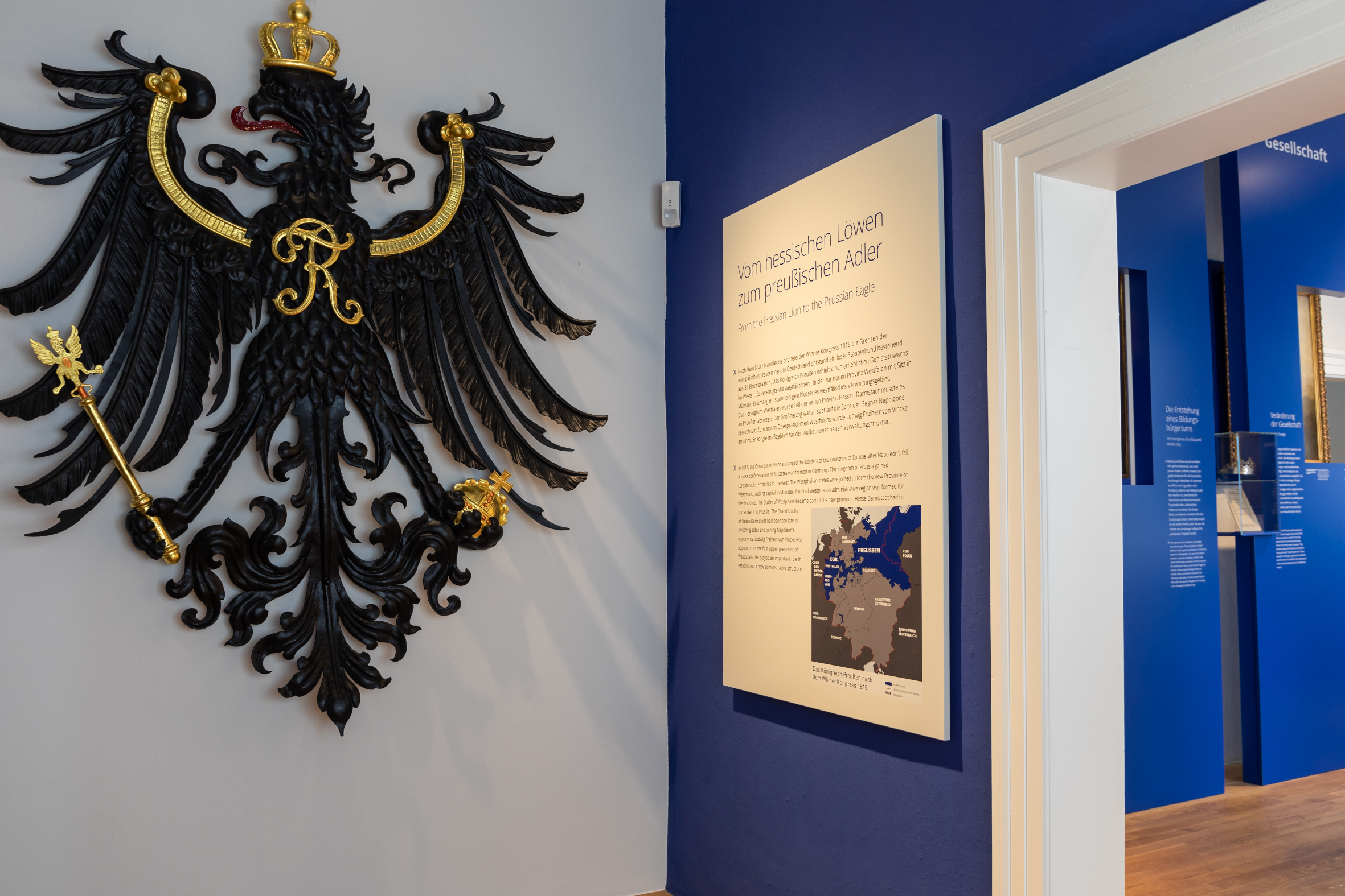 Sauerland-Museum Preußen