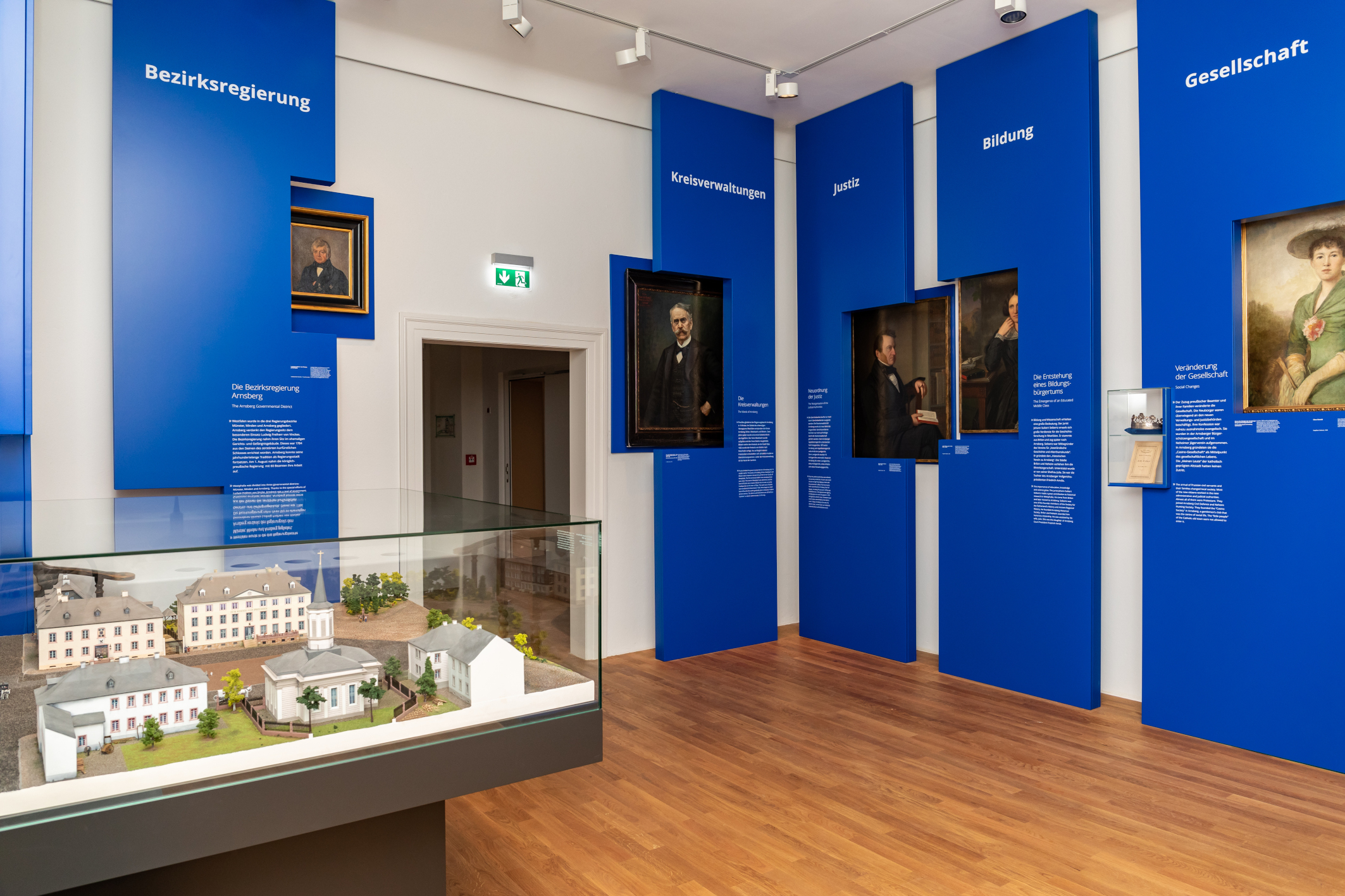 Sauerland-Museum Preußen