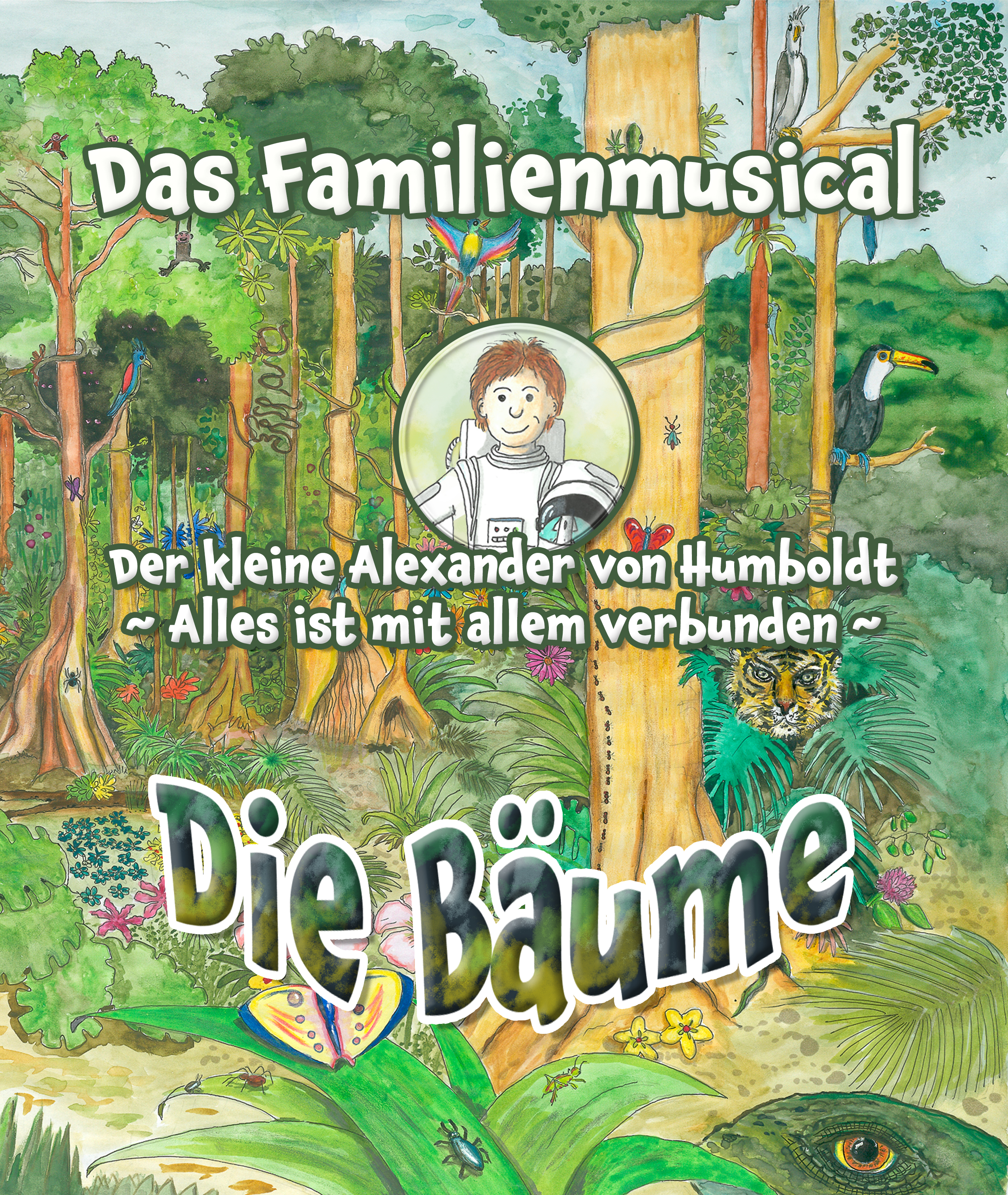Sauerland-Museum Familienmusical