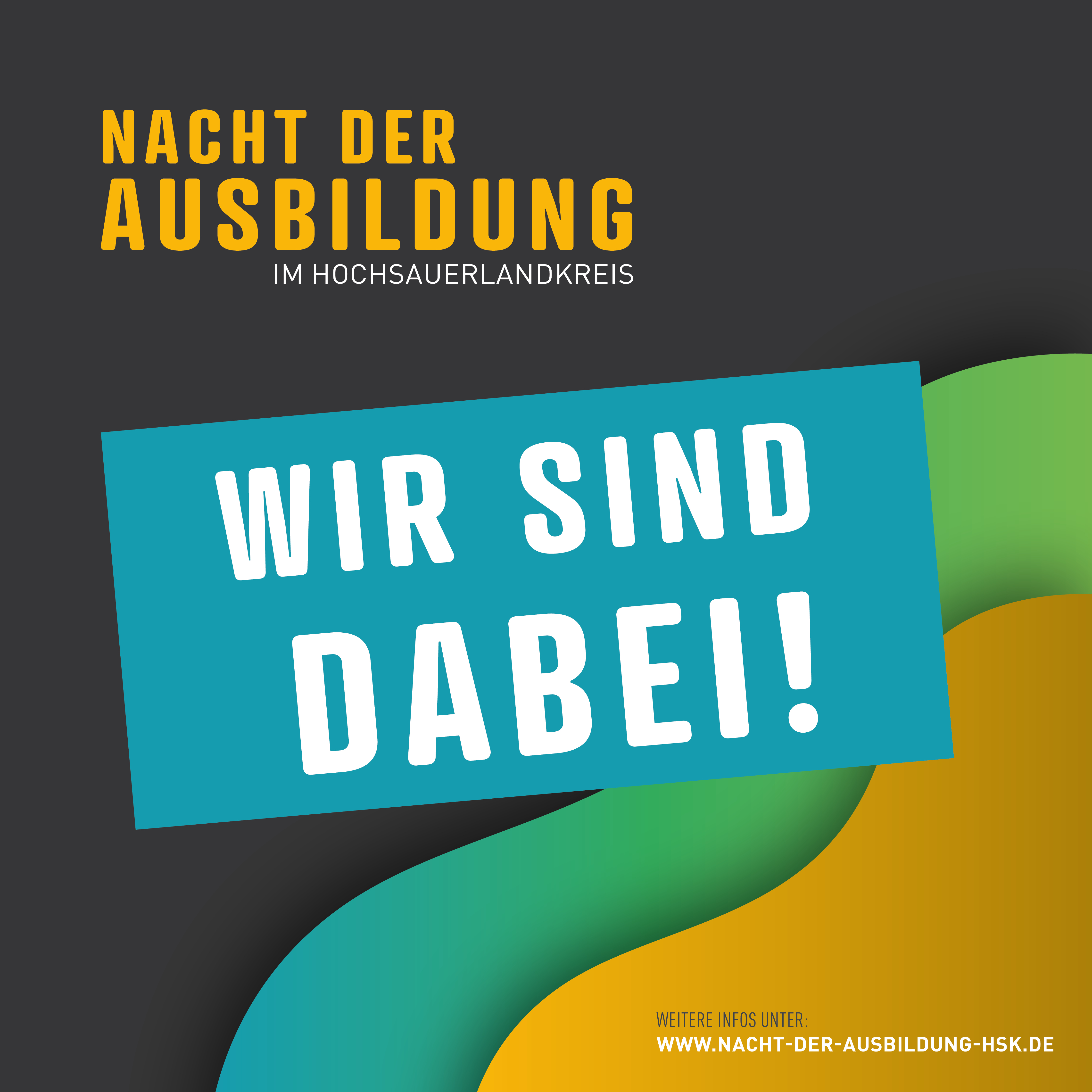 Nacht der Ausbildung 2025 // Foto_ Pressestelle HSK