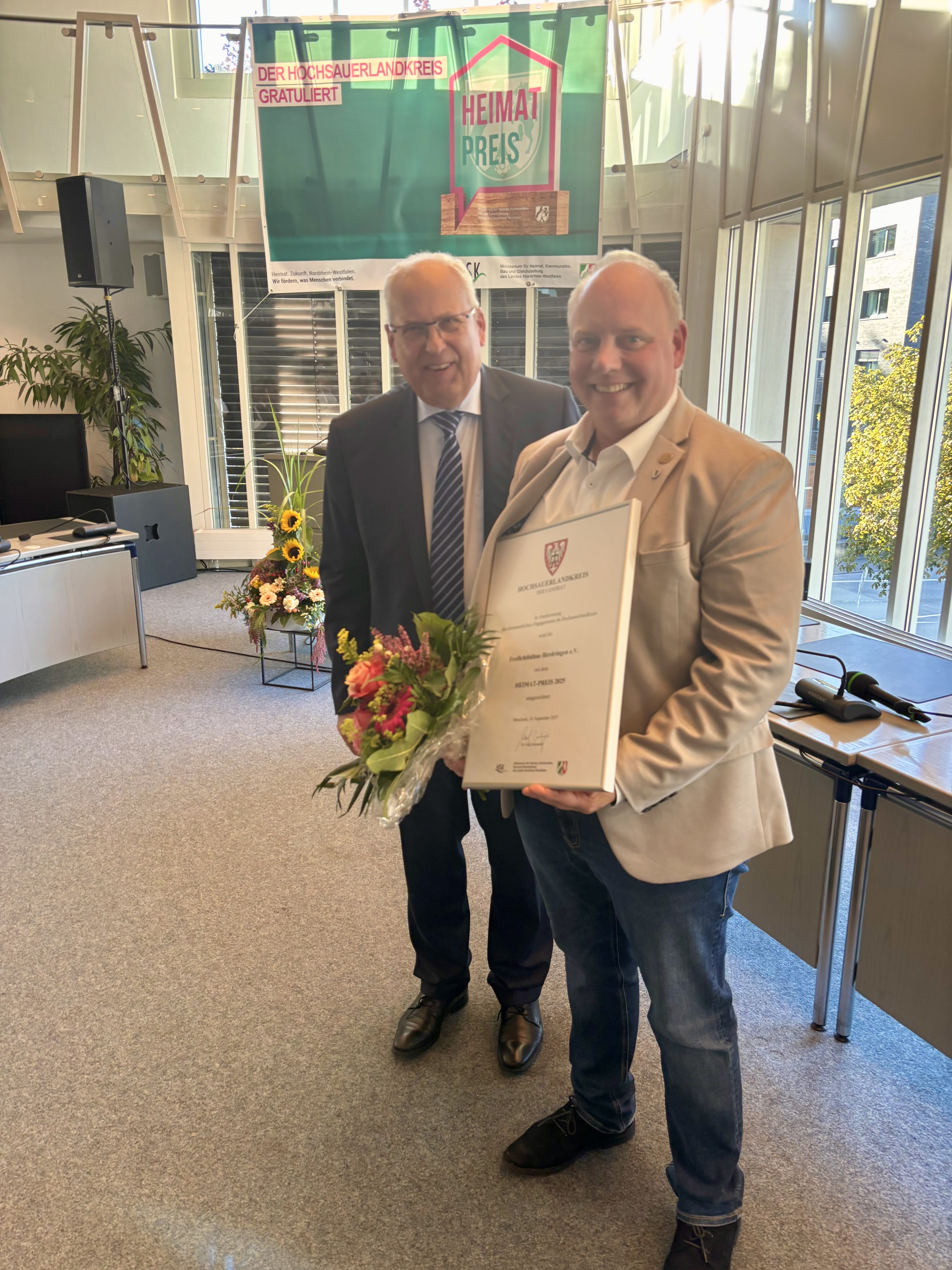 Heimatpreis 2025 Freilichtbühne 1