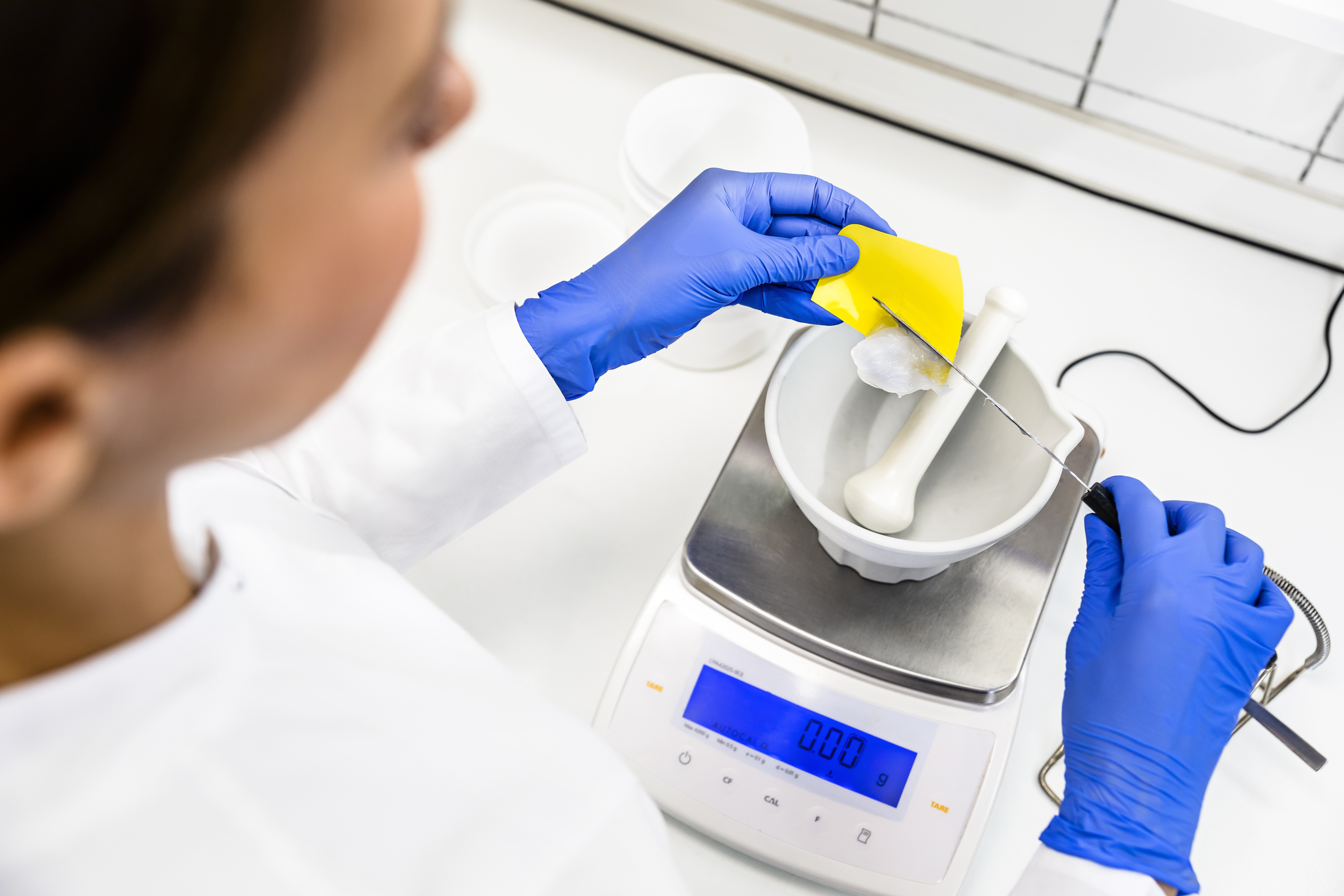 Die Gesundheitsfachschule für PTA in Olsberg lädt zum Tag der offenen Tür ein.