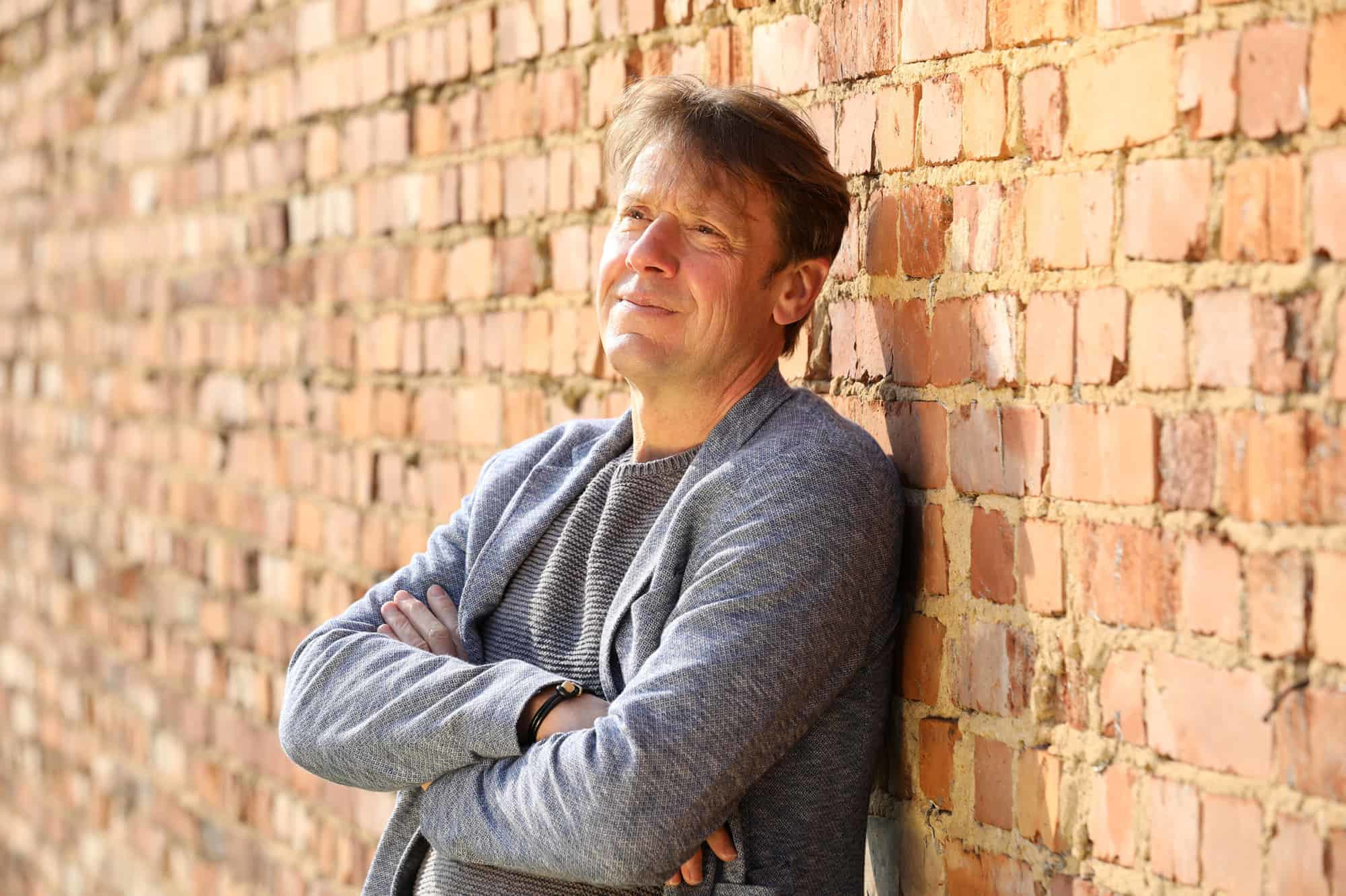 Sauerland-Museum.Dr. Christoph Quarch 