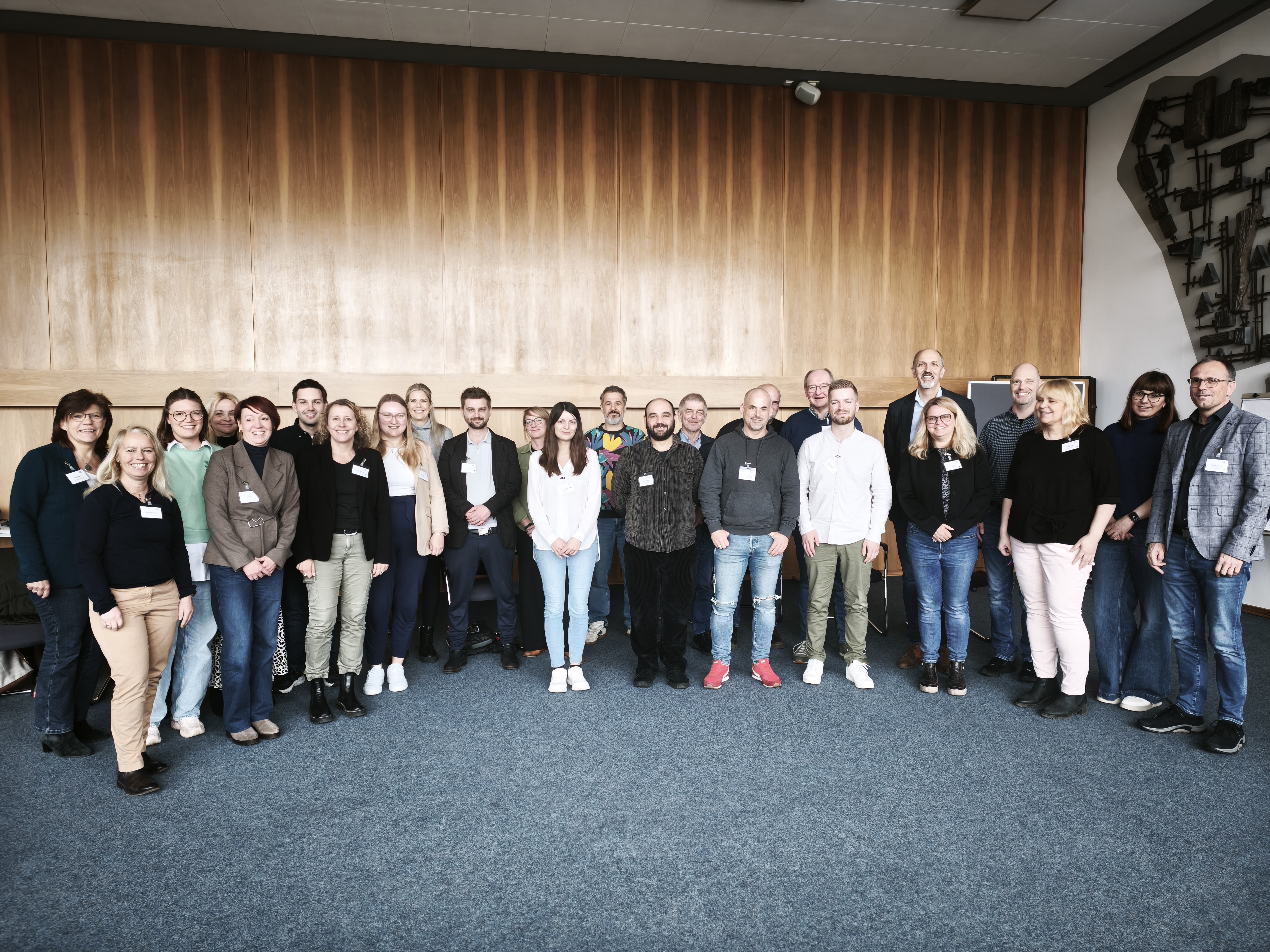 LWL Inhouse-Workshop Kreisjugendhilfeausschuss