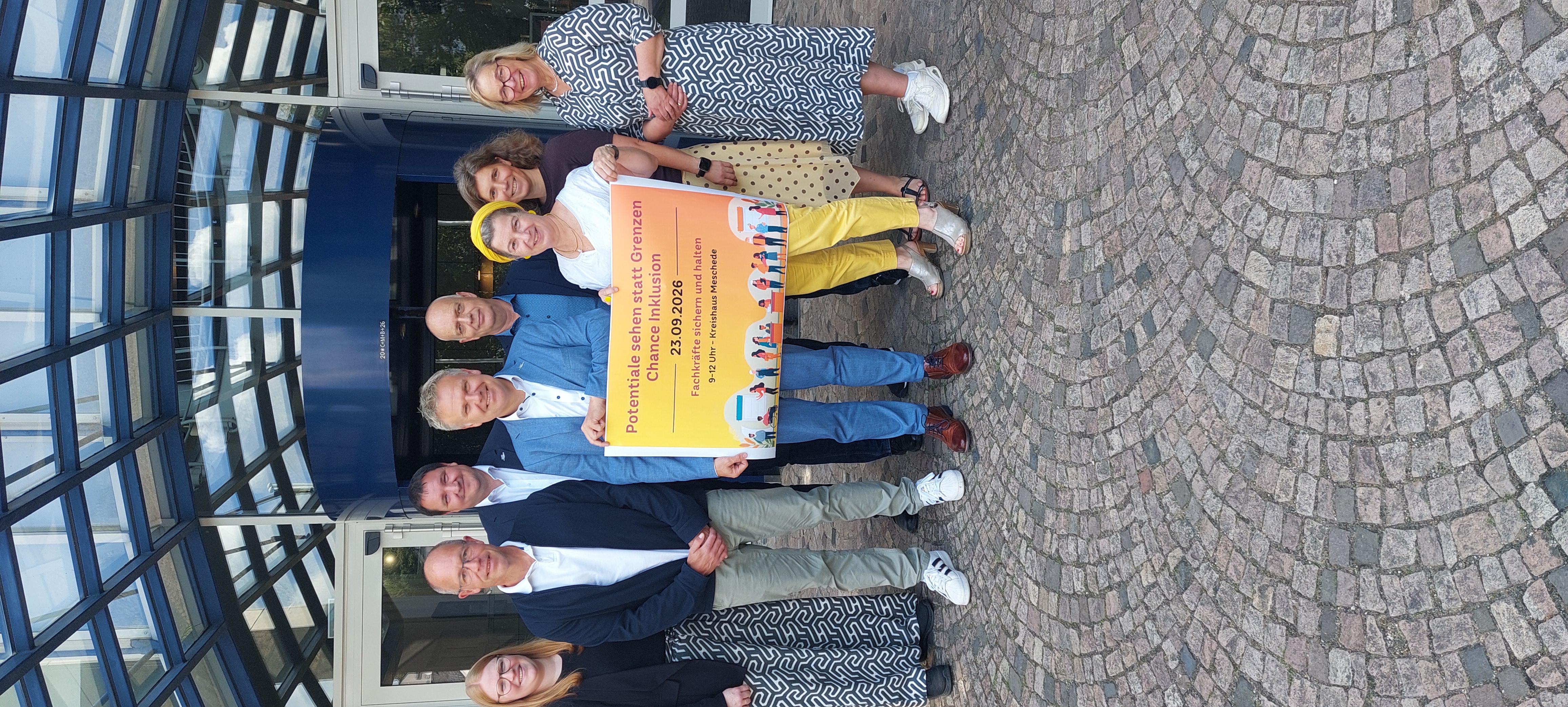 Inklusionsfachtag Inklusionsfachtag